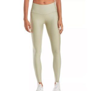 Alo Yoga Limestone High Waist Airlift Legging
